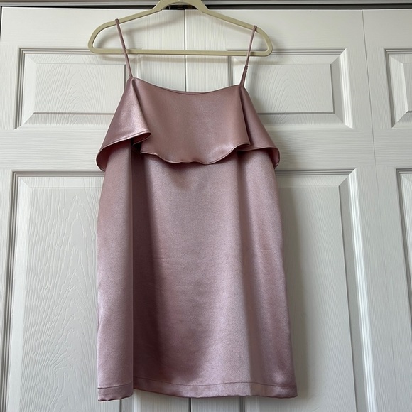 Kimchi Blue Dresses & Skirts - Shiny dress‎